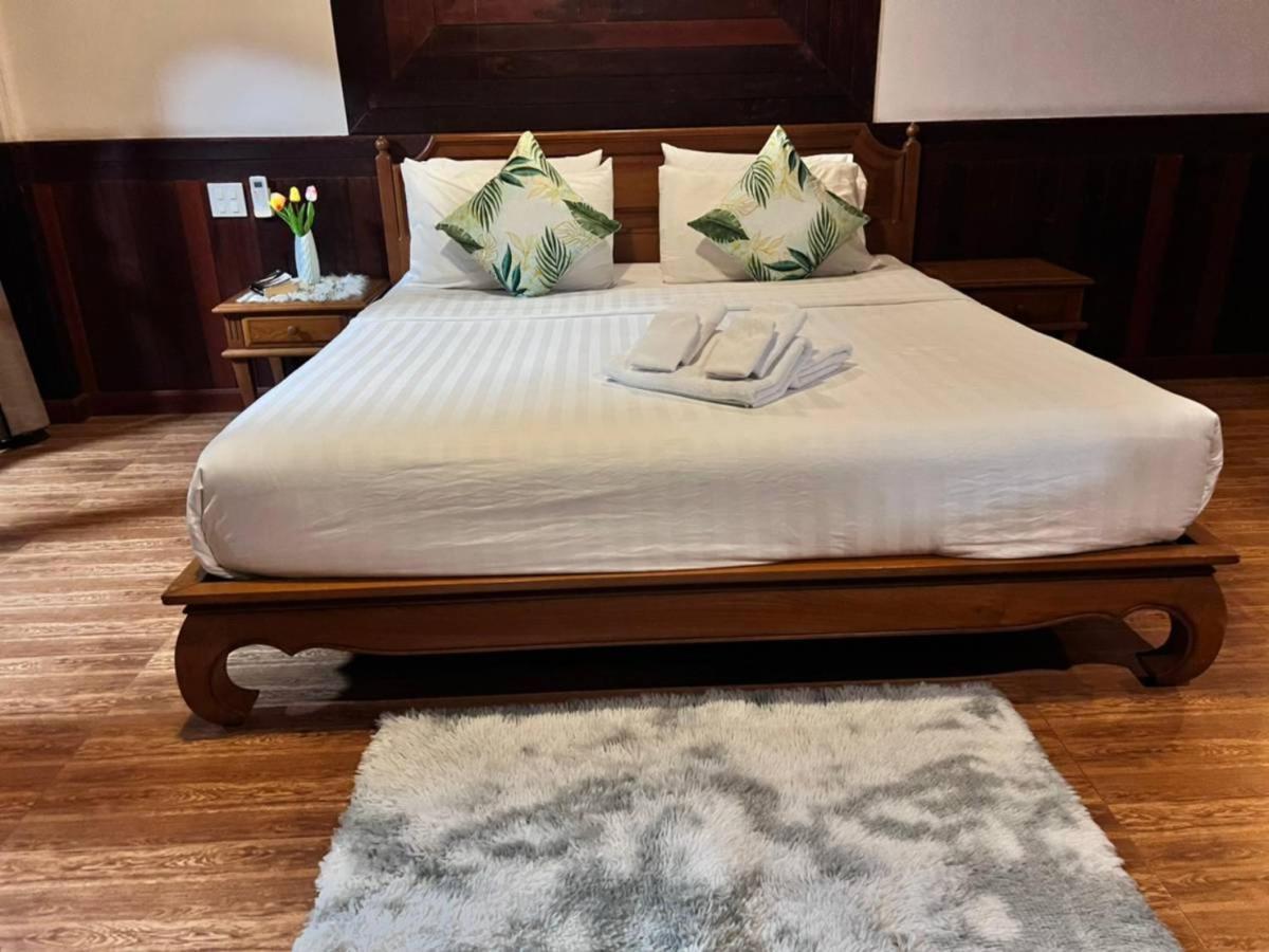 Haad Yao Bayview Hotel Ko Pha Ngan Habitación foto