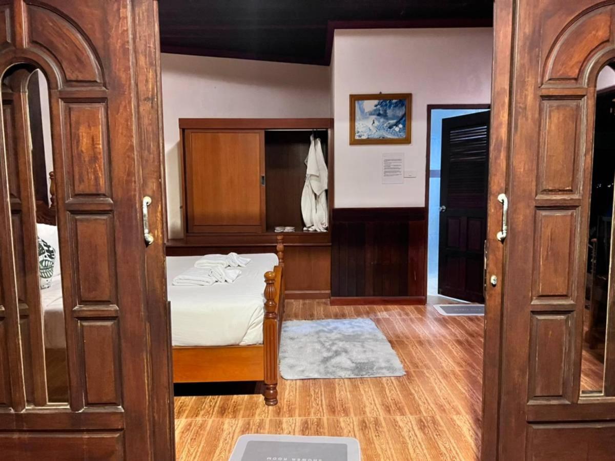 Haad Yao Bayview Hotel Ko Pha Ngan Habitación foto