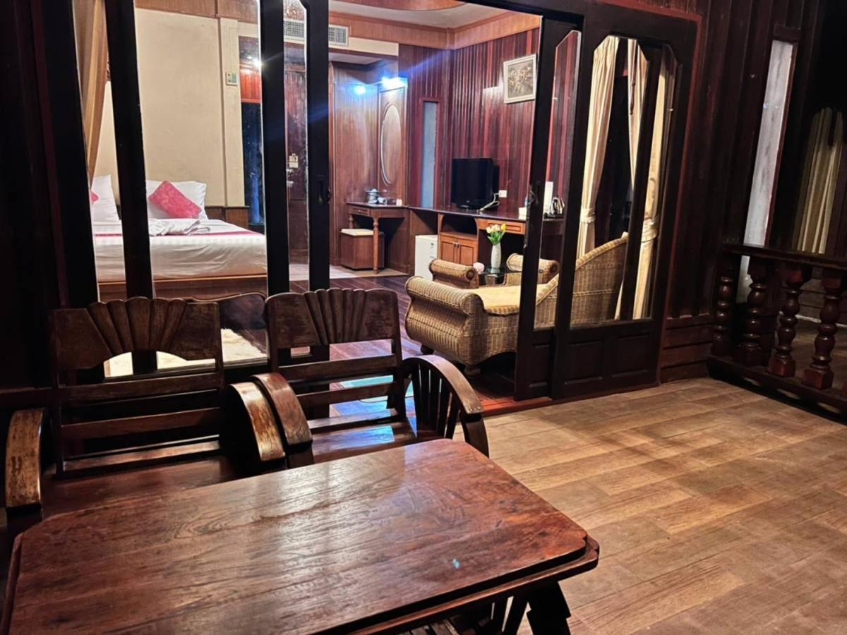 Haad Yao Bayview Hotel Ko Pha Ngan Habitación foto