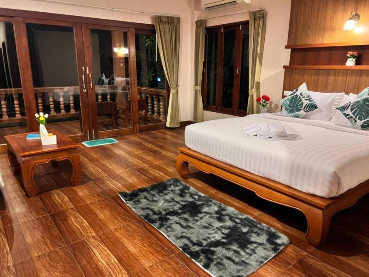 Haad Yao Bayview Hotel Ko Pha Ngan Habitación foto