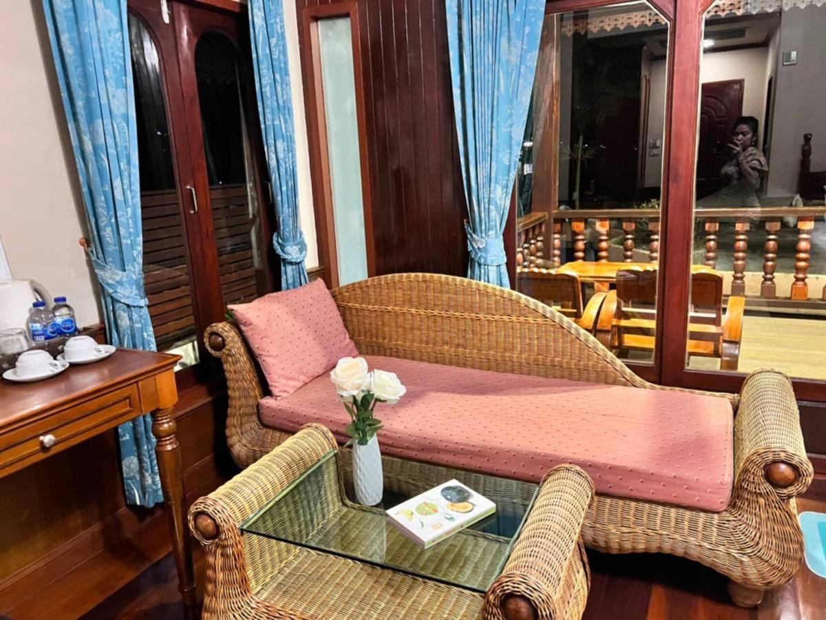 Haad Yao Bayview Hotel Ko Pha Ngan Habitación foto
