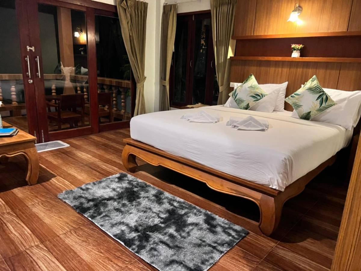 Haad Yao Bayview Hotel Ko Pha Ngan Habitación foto